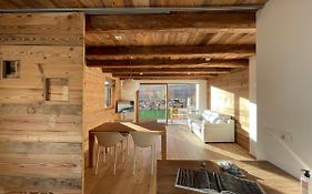 Chalet N. 5